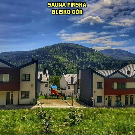 Apartamenty Zloty Widok 什切尔克 外观 照片