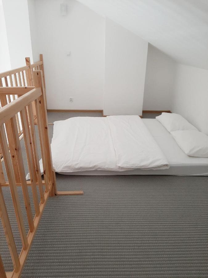 Apartamenty Zloty Widok 什切尔克 外观 照片