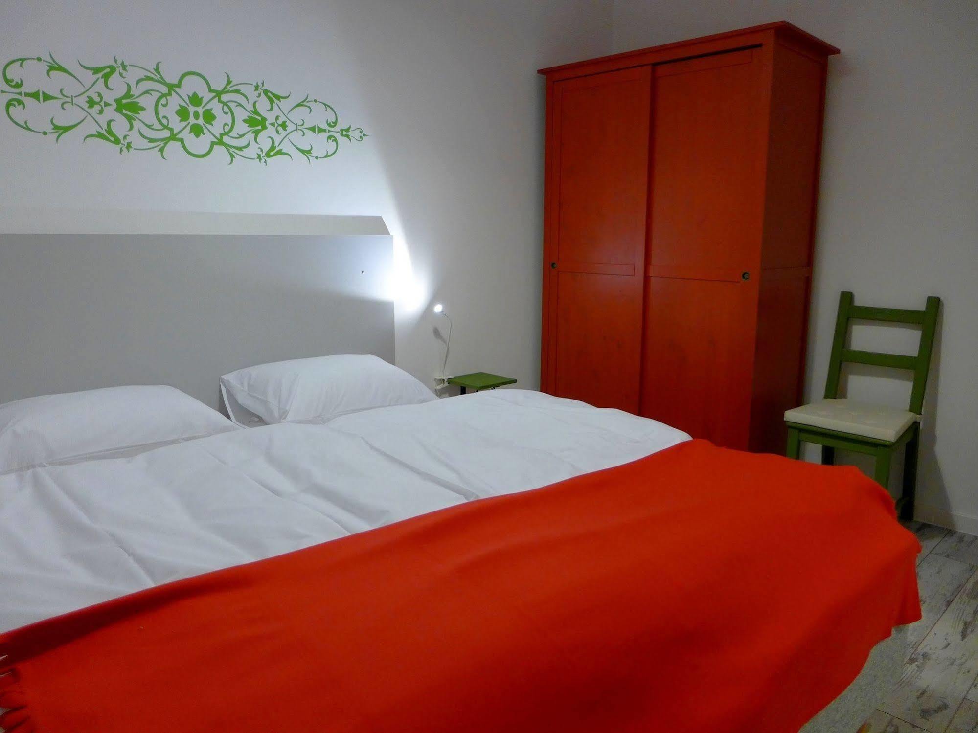 Apartamenty Zloty Widok 什切尔克 外观 照片